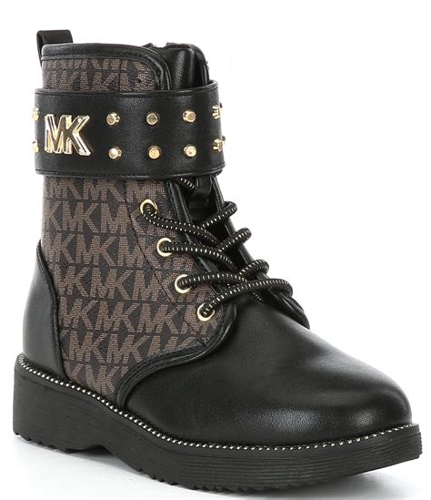 buy toddler girl michael kors shoes|Michael Kors toddler girl boots.